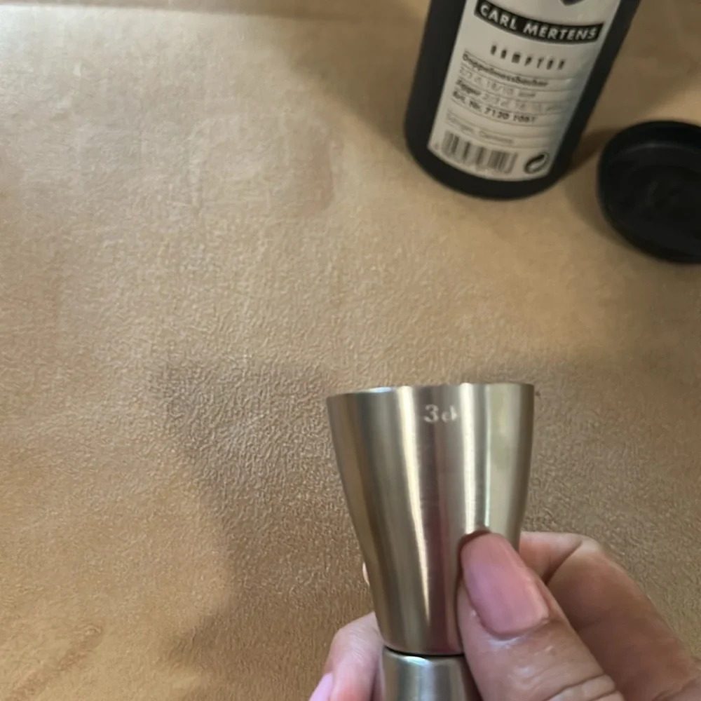 Carl Mertens brand new